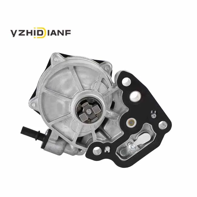 Brake Va-Cuum Pump …