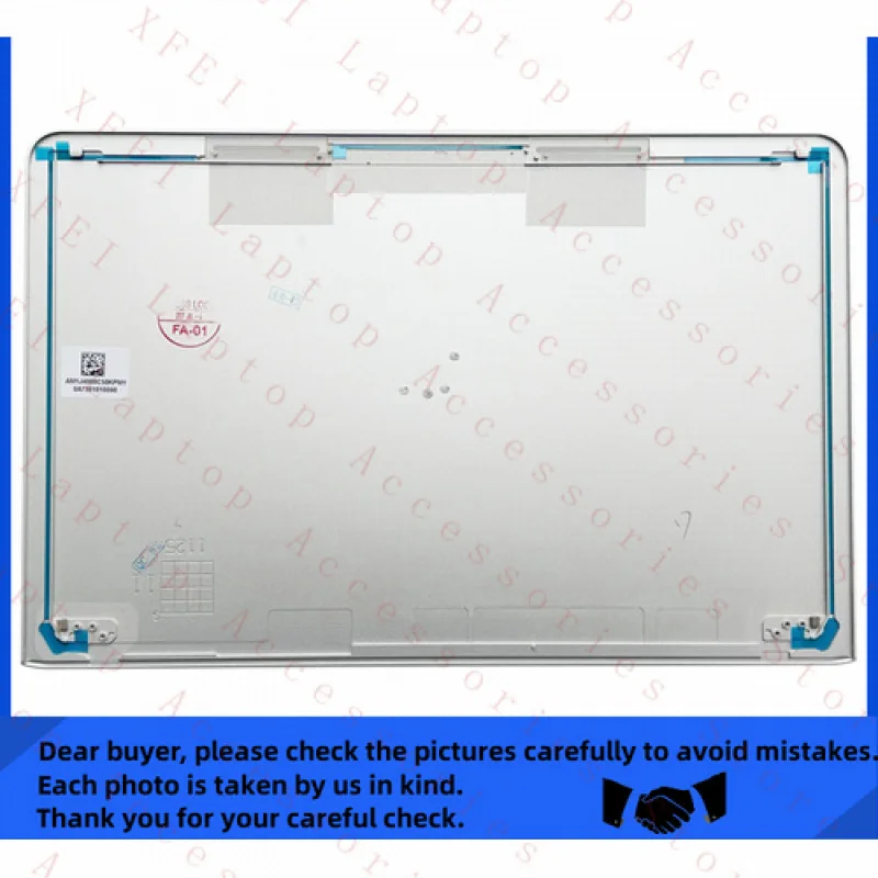 F New For Hp Spectr… - image