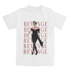 Creative Princess Diana Revenge Dress T-Shirts for Men Round Neck 100% Cotton T Shirt Short Sleeve Tee Shirt New Arrival Tops