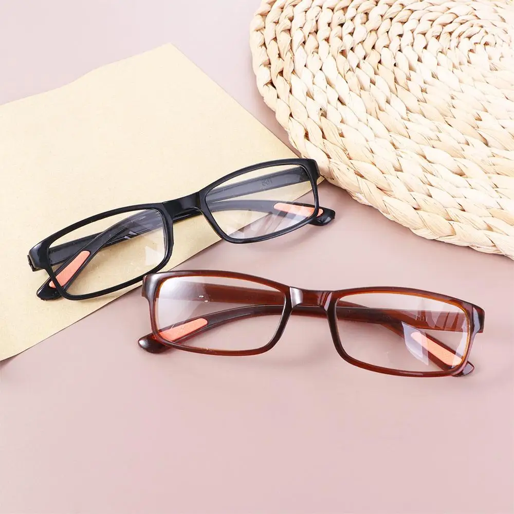 Gafas de lectura ultraligeras con patillas flexibles, gafas para presbicia, gafas de lectura, gafas para ordenador, gafas para presbicia