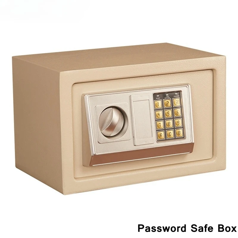 Thumbnail 2 - #7 Best Cash Boxes to Buy In 2026