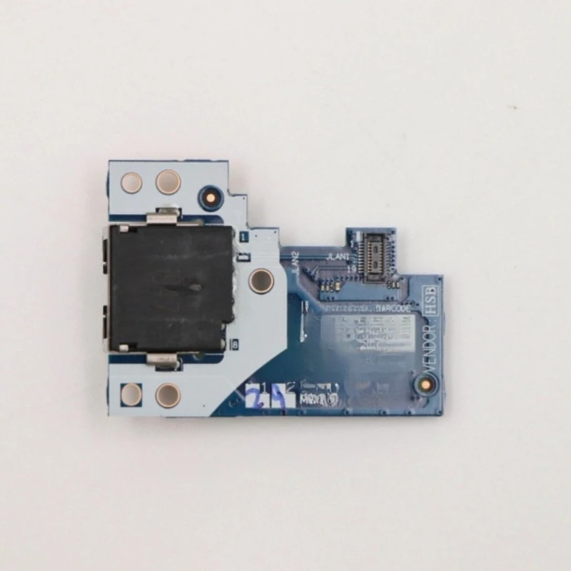 ... for Thinkpad T14 Gen 1 /2 P14s network interface card small board AMD version NS-C805 5C50S73045...