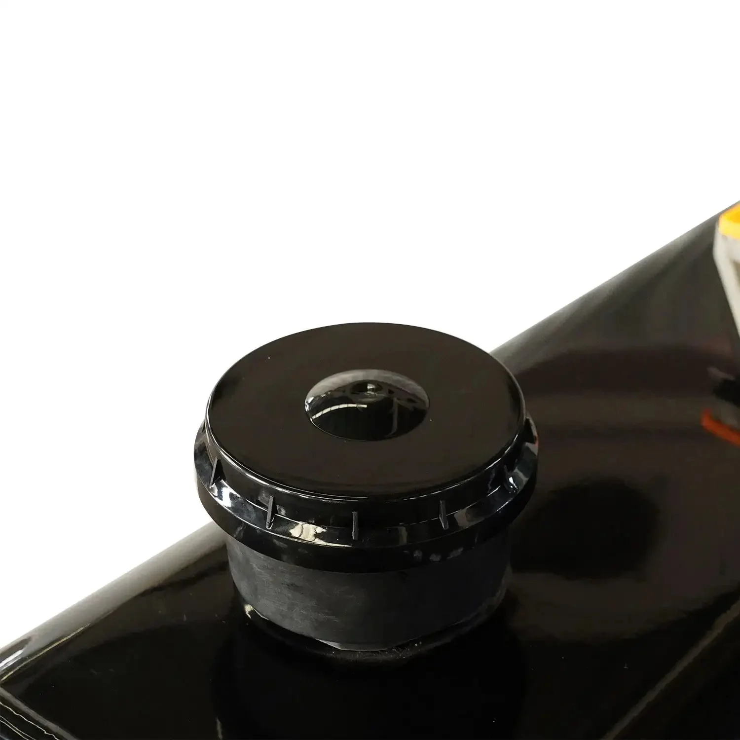 덤프 트럭용 유압 오일 탱크는 80L 100L 120L 140L 160L를 사용자 정의합니다.