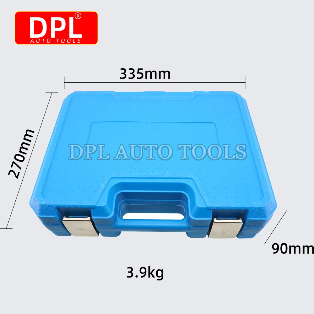 Herramienta de sincronización del motor para Peugeot 208 Citroen C3 1,0 1,2 T OEM 0109-2A 0109-2B