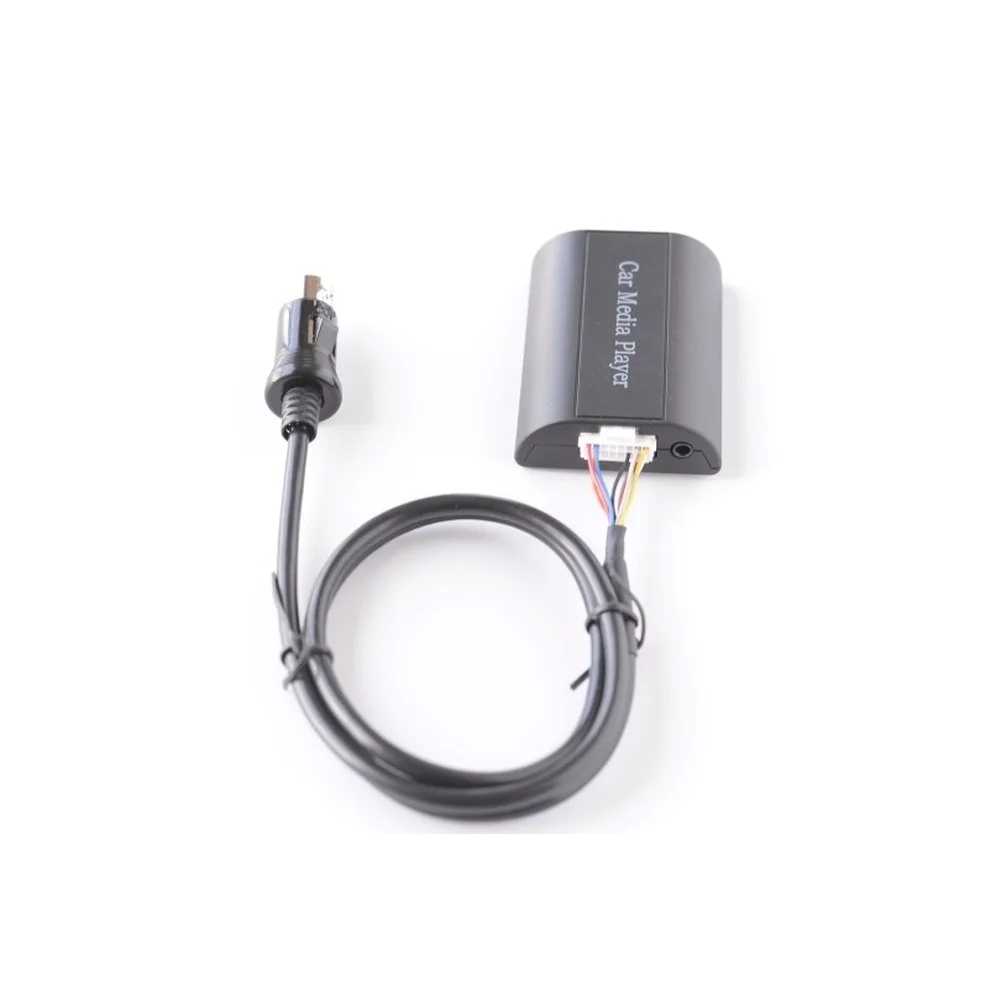 modulo-stereo-per-auto-per-veicoli-hyundai-2003-2009-con-interfaccia-radio-a-8-pin-ingresso-aux-microfono-e-manuale-di-istruzioni