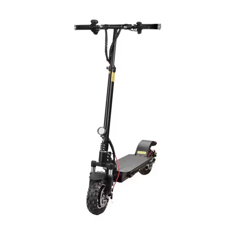 

NAMI for BURN E 2 MAX 8400w Electric Scooter with 72V 40AH Power