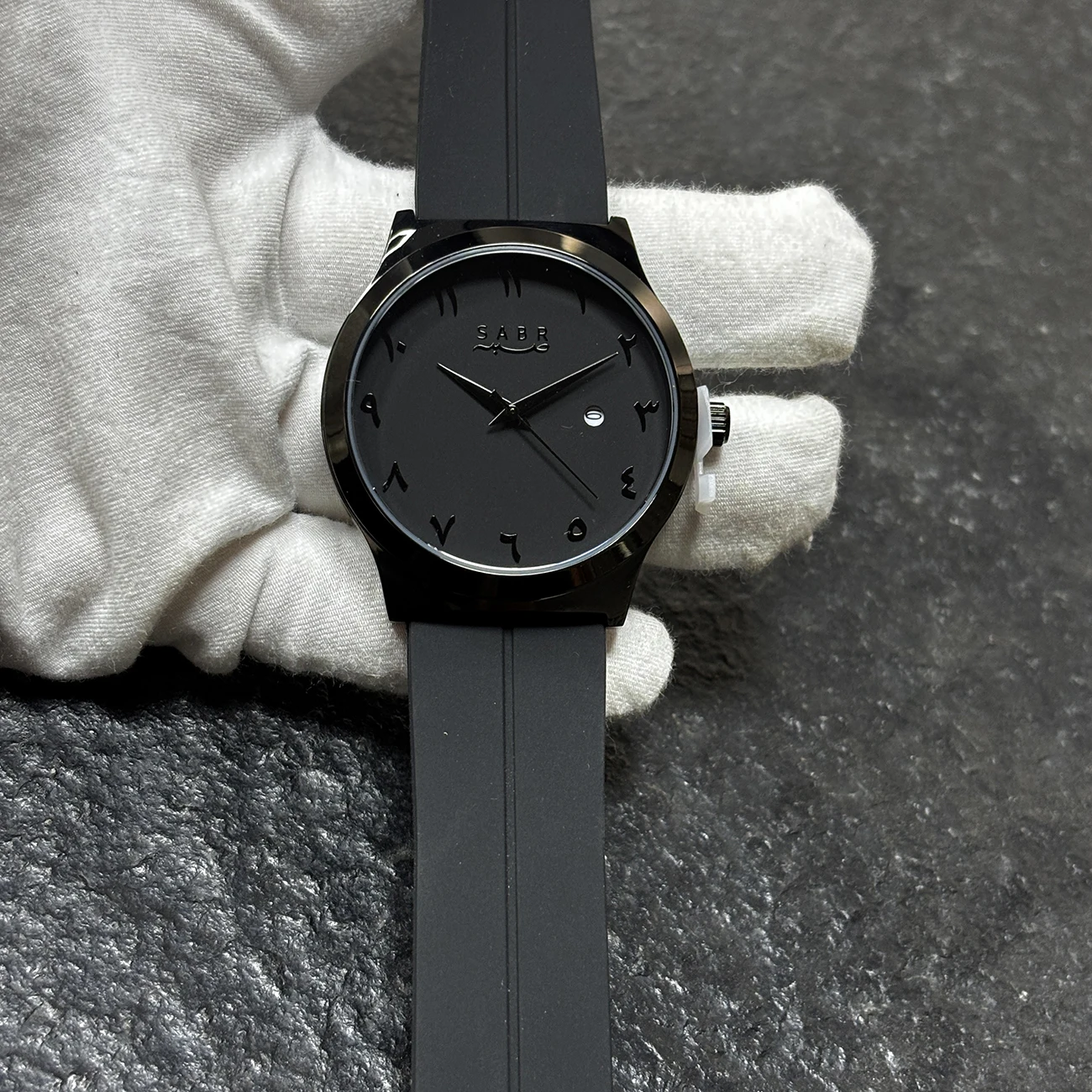 

Мужские кварцевые часы Sabr Cool Tech-Inspired с магнитной застежкой, модные наручные часы, подарок для мужчин