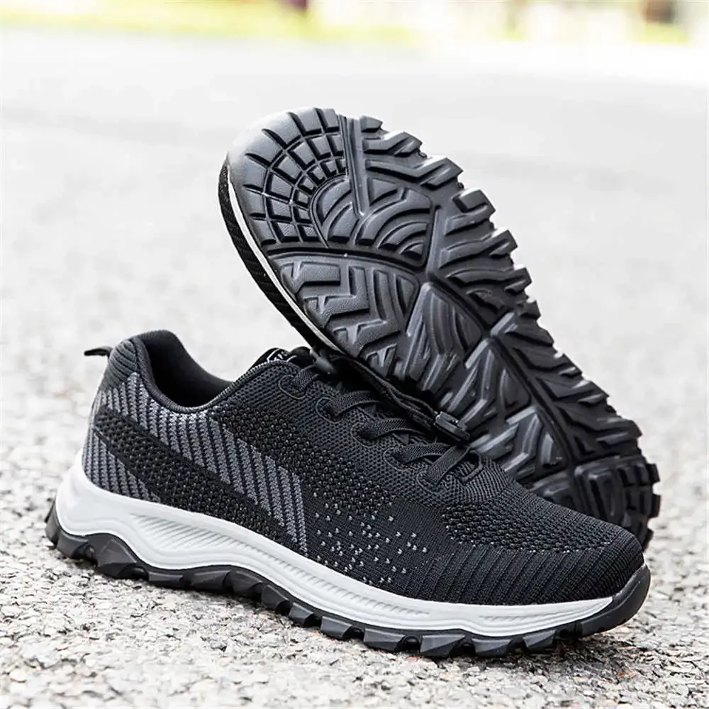 Number 43 Spring Man =womens Sneakers Casual Cosplay Male Indoor Golf Shoes Sport Wholesale Tenys Exerciser Brands Cheaper