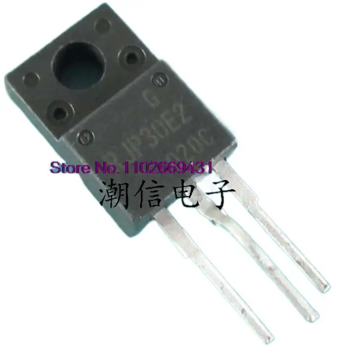 

20 шт./партия, модель RJP30E2 Power IC