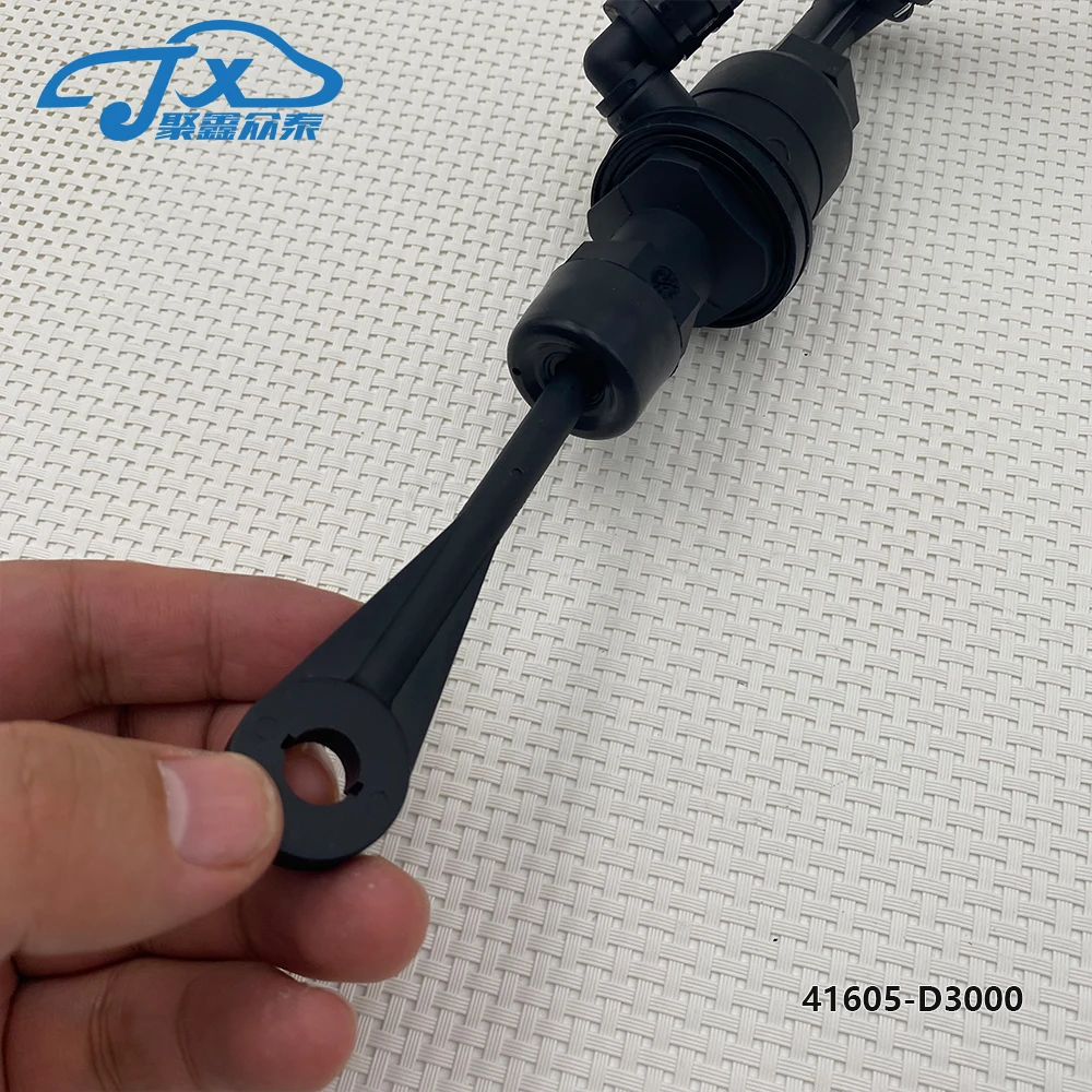 41605-D3000 41605D3000 Automotive Parts Brake Master Cylinder for Hyun-dai Tucson Ix35 for KI-A SportageIV KX5 2015-2018 1.6 2.0
