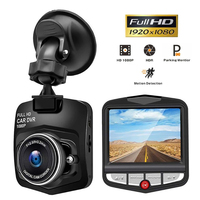 New Universal Car Dash Cam 1080P Car DVR Driving Recorder 2.2\