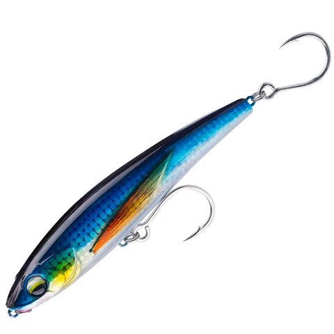 Magnisher Long Casting Sinking Pencil Bait 11.5см 50.5г