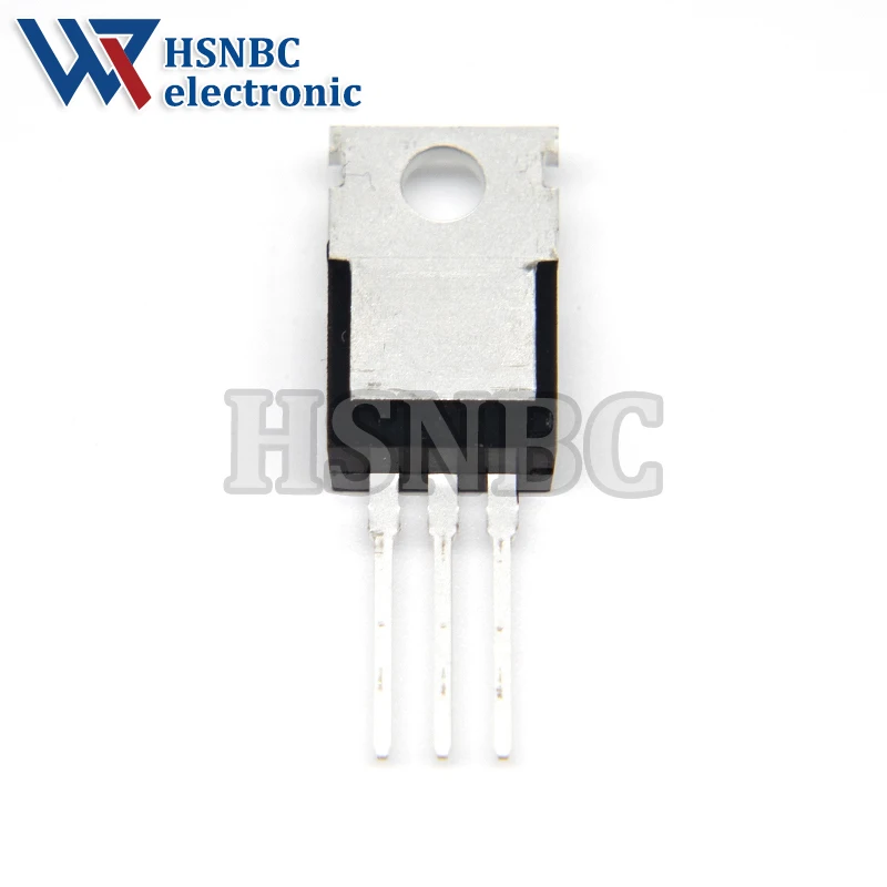 10PCS FHP150N06 150N06 FHP150N06A TO-220 162A 60V N-channel Power MOSFET Transistor 100% New Original