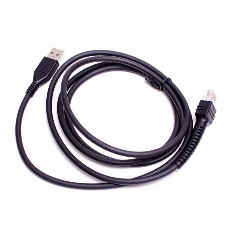 Daily Sale 5X USB Programming Cable For PMKN4147A For Motorola Mototrbo CM200D CM300D XPR2500
