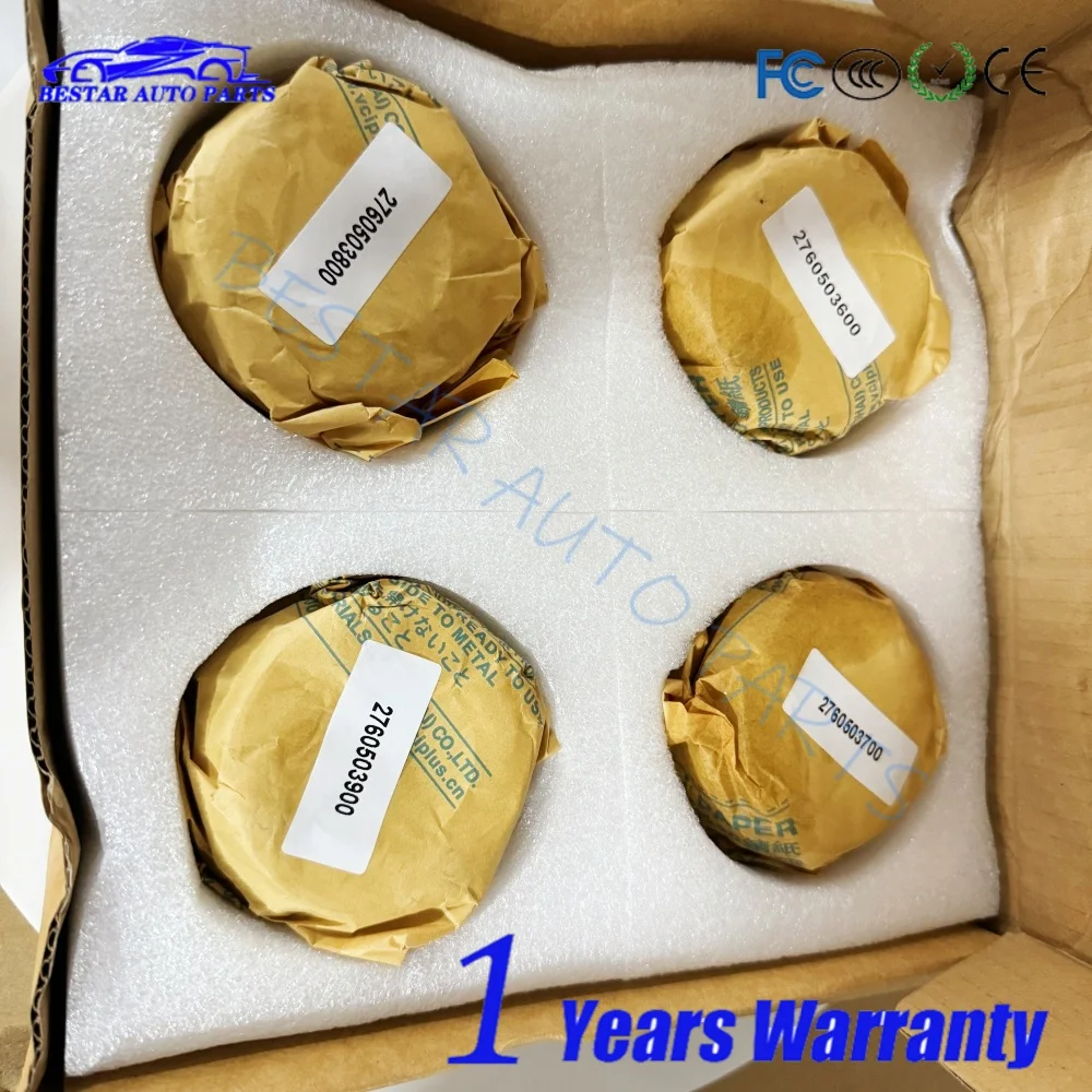 

A2760503600 M276 Engine Camshaft Adjuster (Left/Right Exhaust/Intake) For Mercedes Benz W212 A2760503700 A2760503800 A2760503900