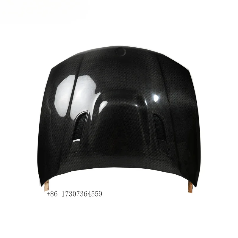 

Modification 2003-2010 Auto Body Systems 1 Series E82 M3 Style Carbon Fiber Front Bonnet for Engine Cover