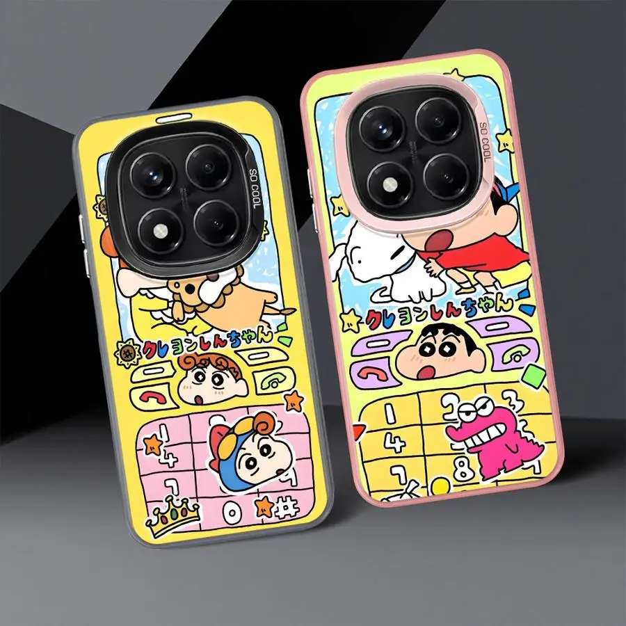 Shin Mobile Phone C…