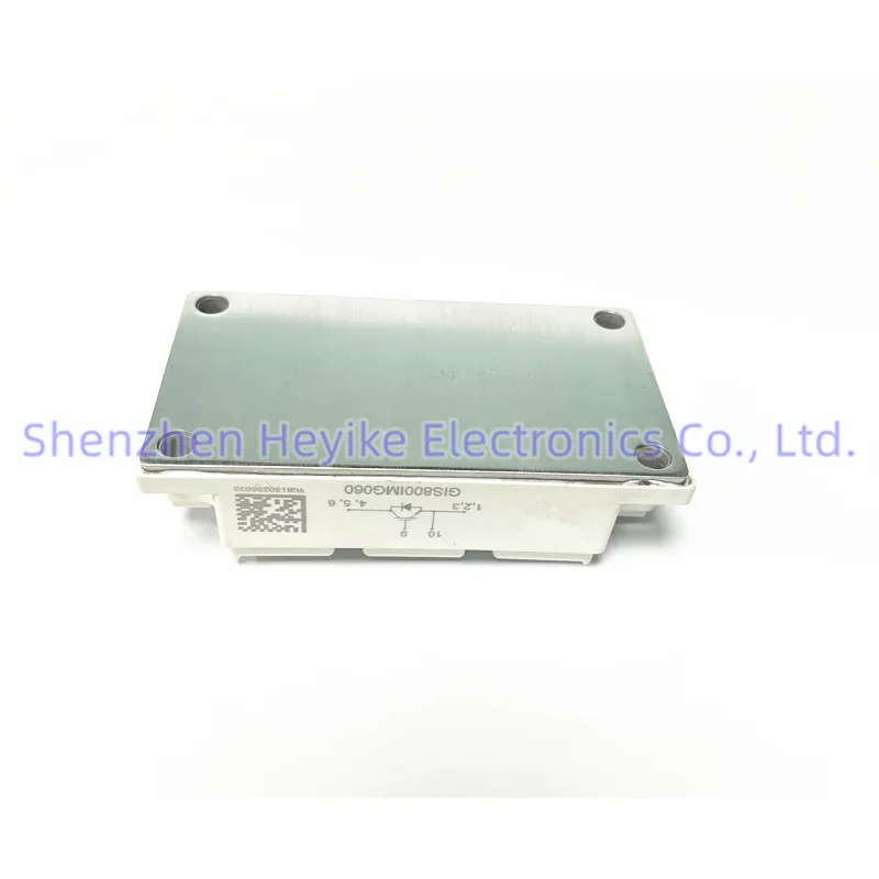 NEW MODULE GIS800IMG060