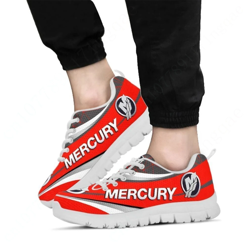 Mercury-Zapatillas deportivas para hombre, zapatos ligeros y cómodos, de talla grande, informales, originales, Unisex