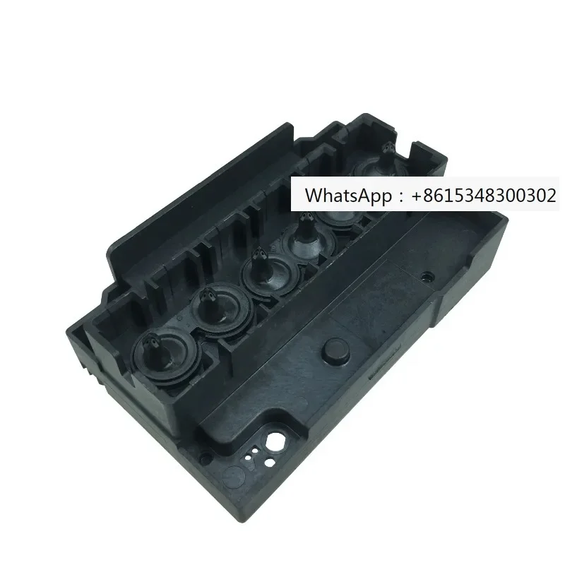 

R1390 L1800 Adapter/ManifoldCover Printhead L1800 Manifold