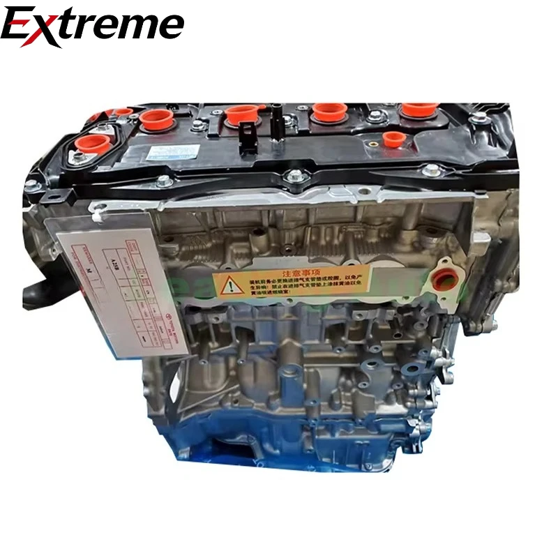 Hot Sale Factory Price 2.5l A25B Engines Long Block Automobile Engine Assembly for Toyota Avalon Hybrid Camry RAV4