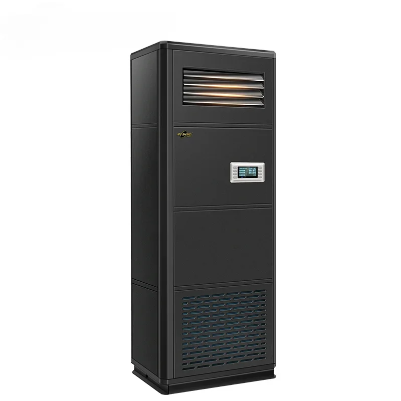 Constant Temperature And Humidity Machine Air Conditioner Precision Laboratory Precision Air Conditioner Medical Room Test RoomH