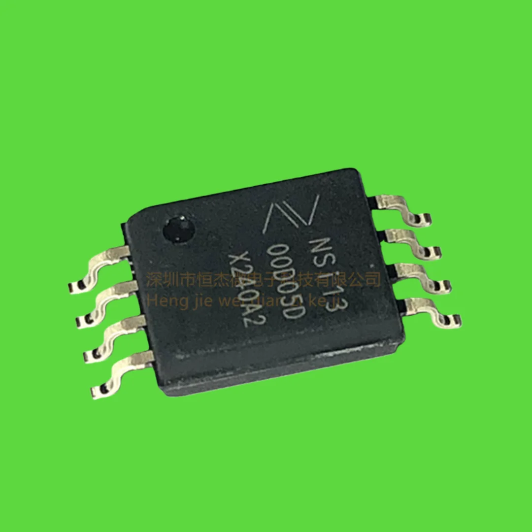 5PCS/NSI1300D05-DSWVR SOW-8 Isolated Current Amplifier Chip NSI13 00D05D Nano Core Micro