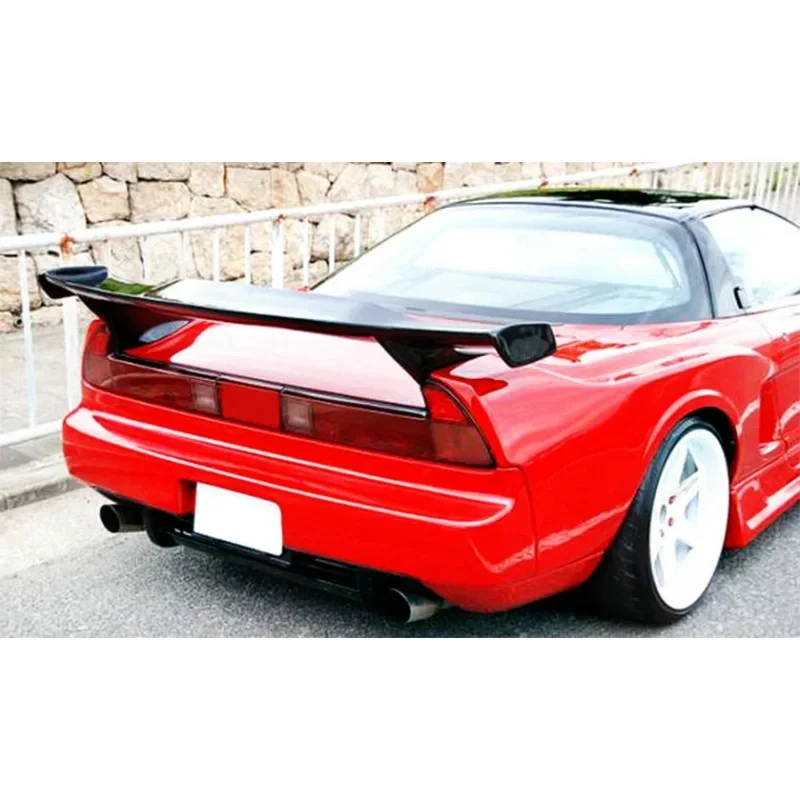

Подходящий для NSX 2026 ARS Racing GT большой фиксированный спойлер из углеродного волокна