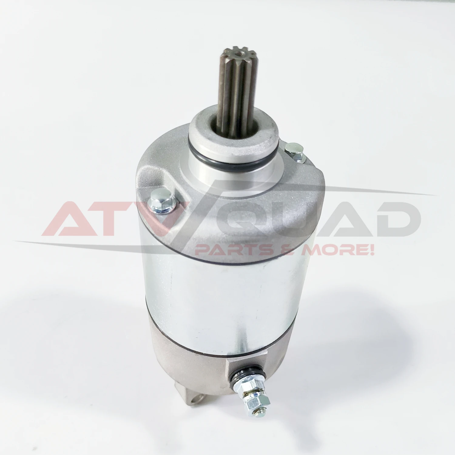 Starter Motor For Stels ATV 300B Buyang 300 Feishen 2.1.01.6000 LU019989 Gio Bear 300 Daymak Grunt 300 Midwest 300 ZMC Titan 300