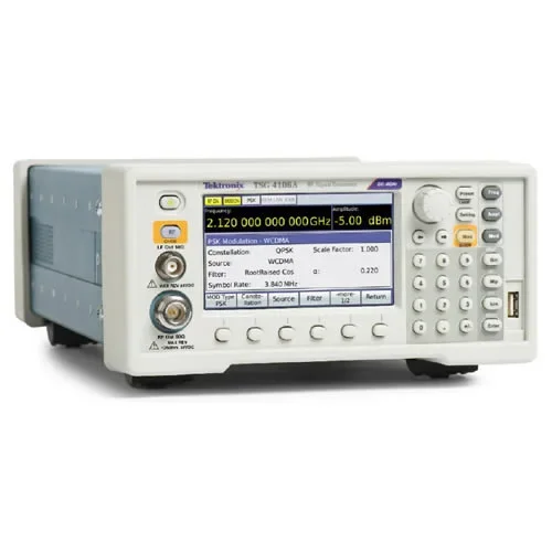 Tektronix TSG4106A-…
