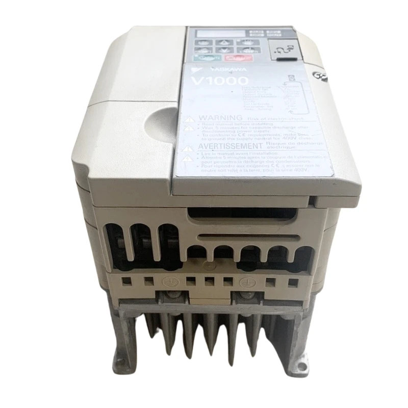 Yaskawa CIMR-VCBA0006BAA Inverter New In Box Expedited Delivery