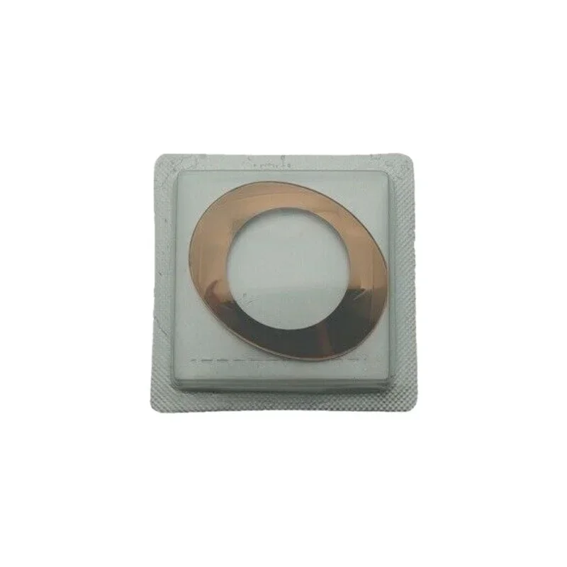 

Watch Sapphire Crystal Glass for Rado eSenza 963.0740.3 41.0*33.0mm (2 colors) Rose Gold/Gold