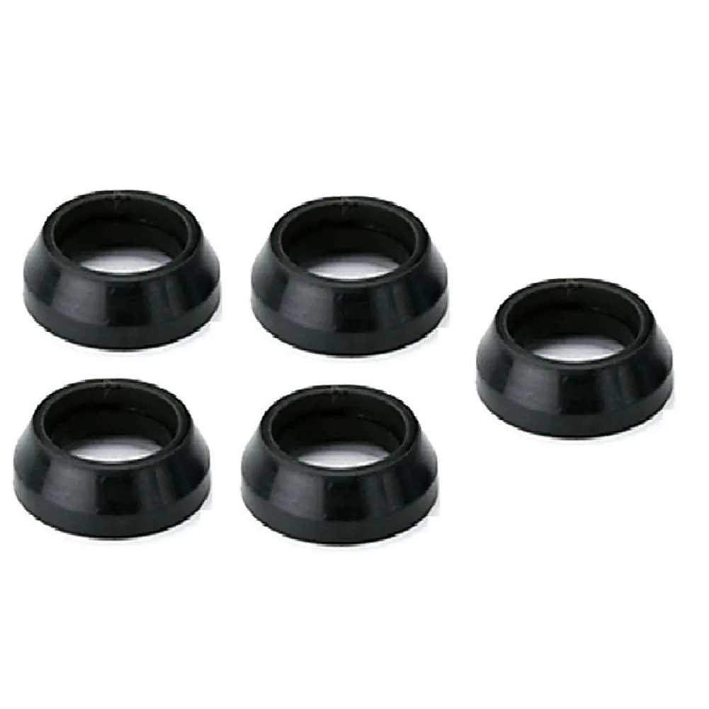 for mig Welding for mig Washers Gas Welding Parts 5 Pieces Set For M25 for m40 Welding Iron Material Shock Absorbing Function