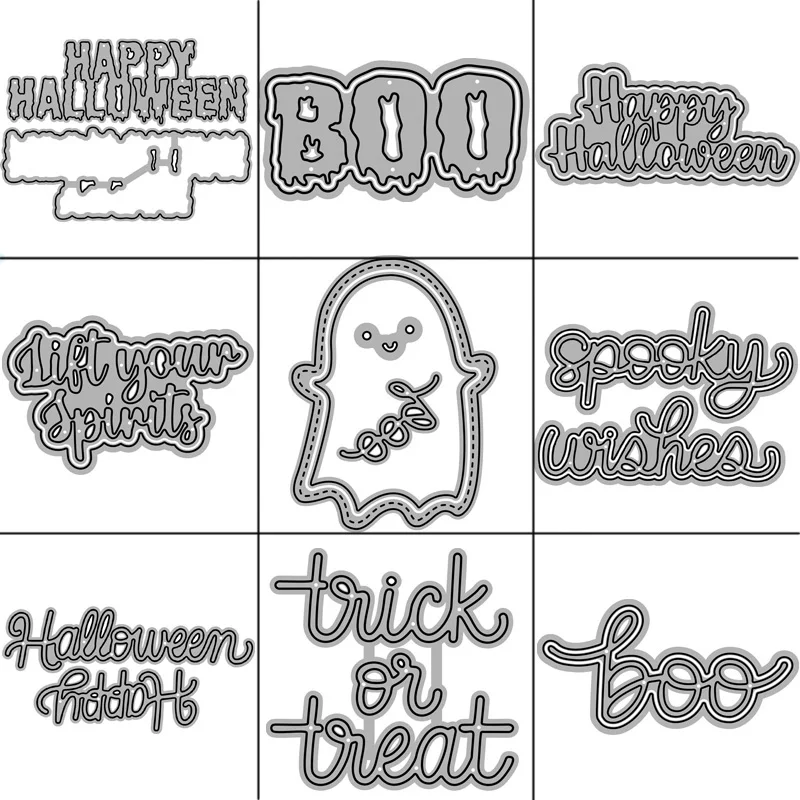 Loween Engli Scrapb…