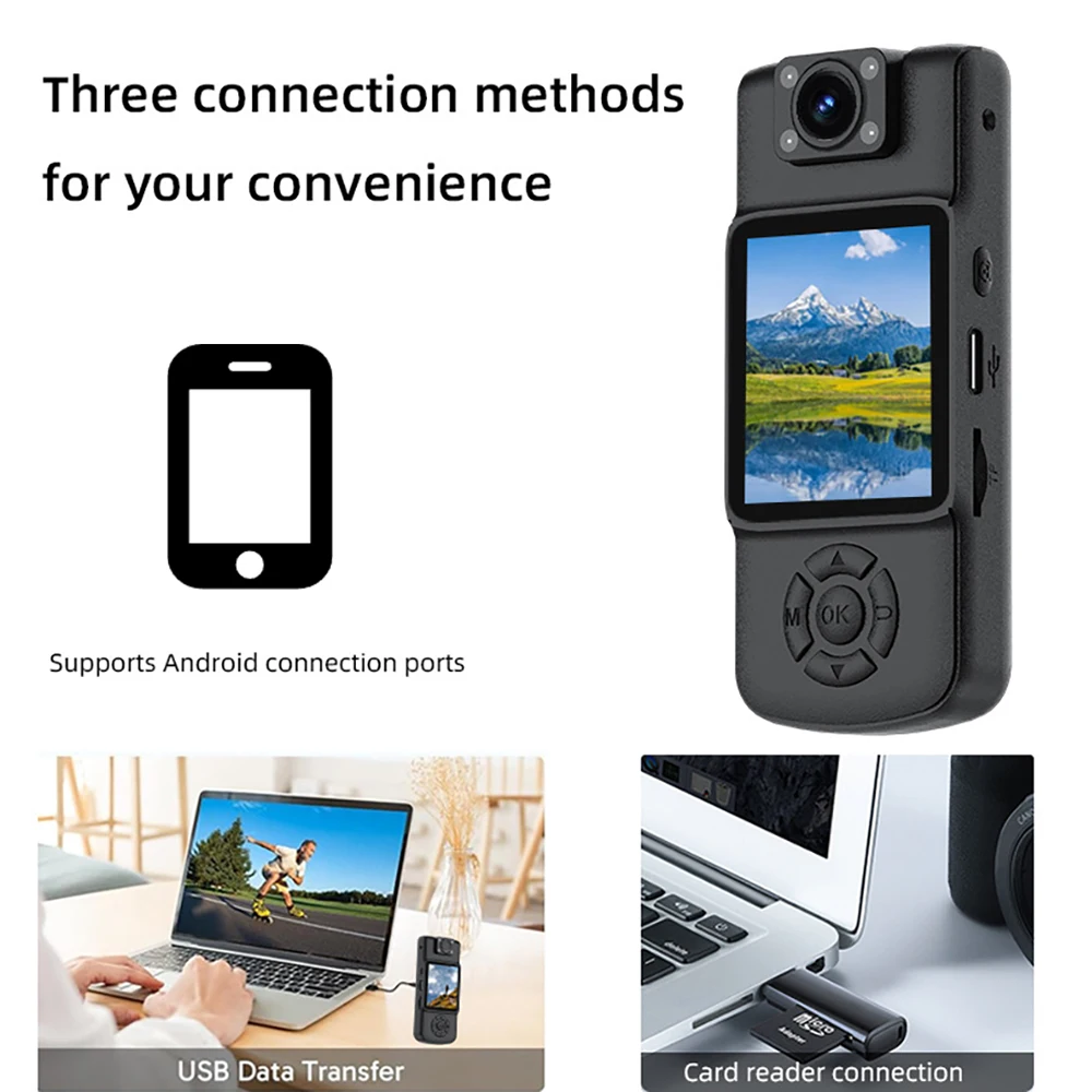 Telele Cd05Mini Hd … - image