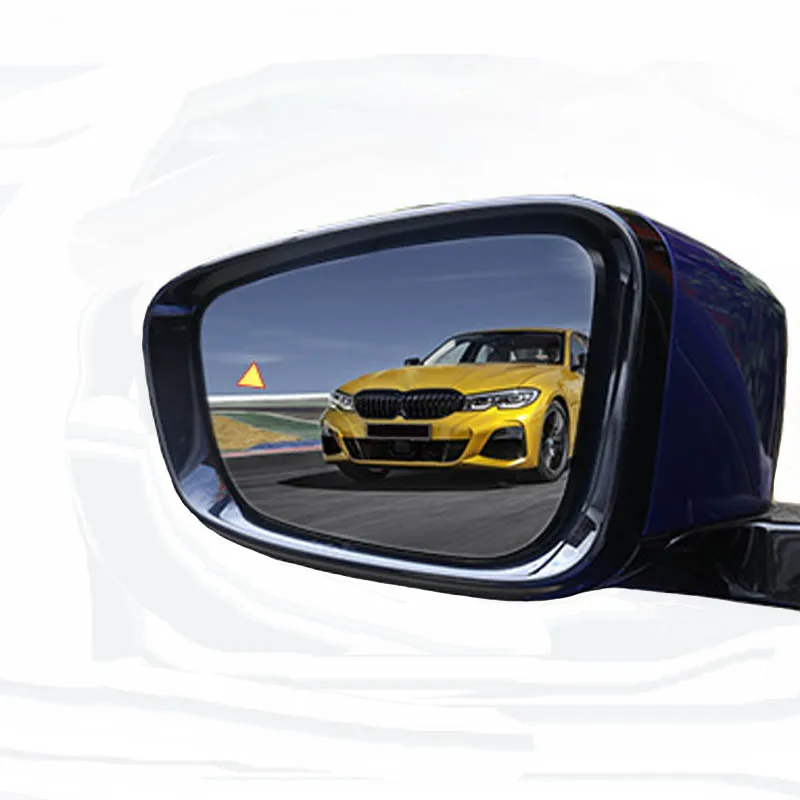 

Car accessories Sensor Assist Blind Spot mirror for X5 F15 G11 G20 G30 F10 F30