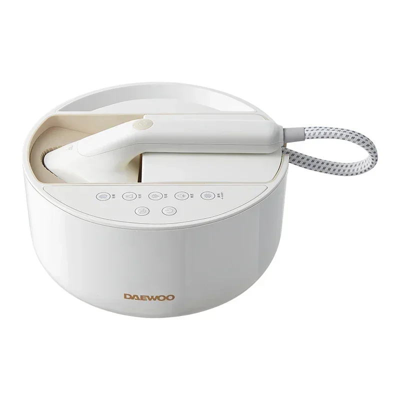 for Clothes Handheld Hanging Iron Vertical Clothing Care Machine Garment Steamer 2180W 220V Easy Storage Steam Iron