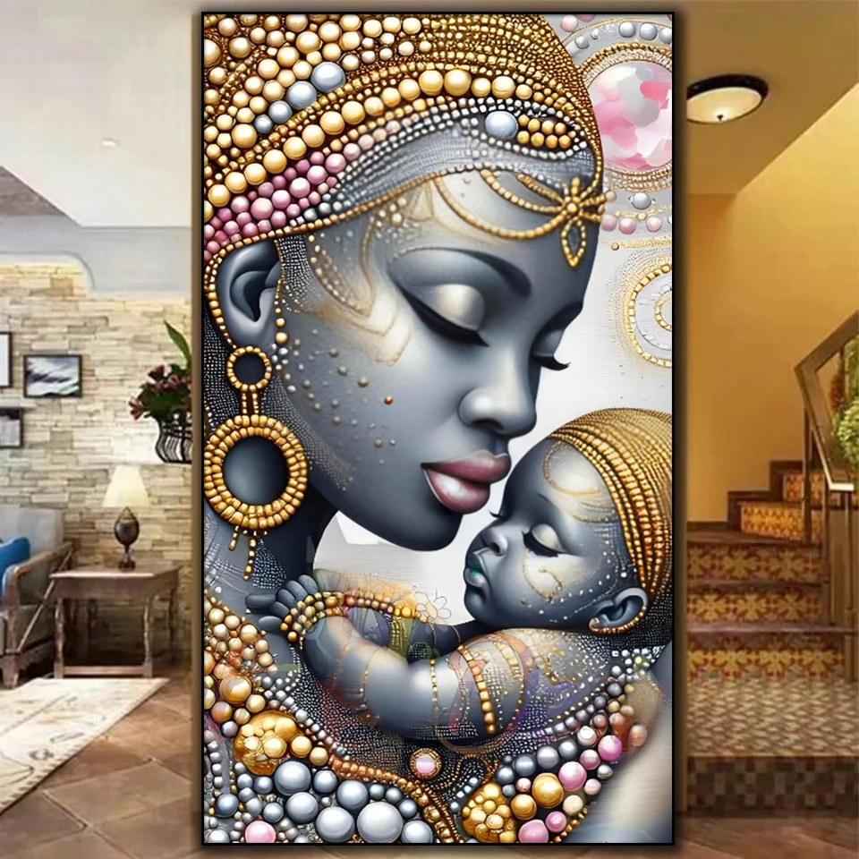 Mother's Love Diamo…