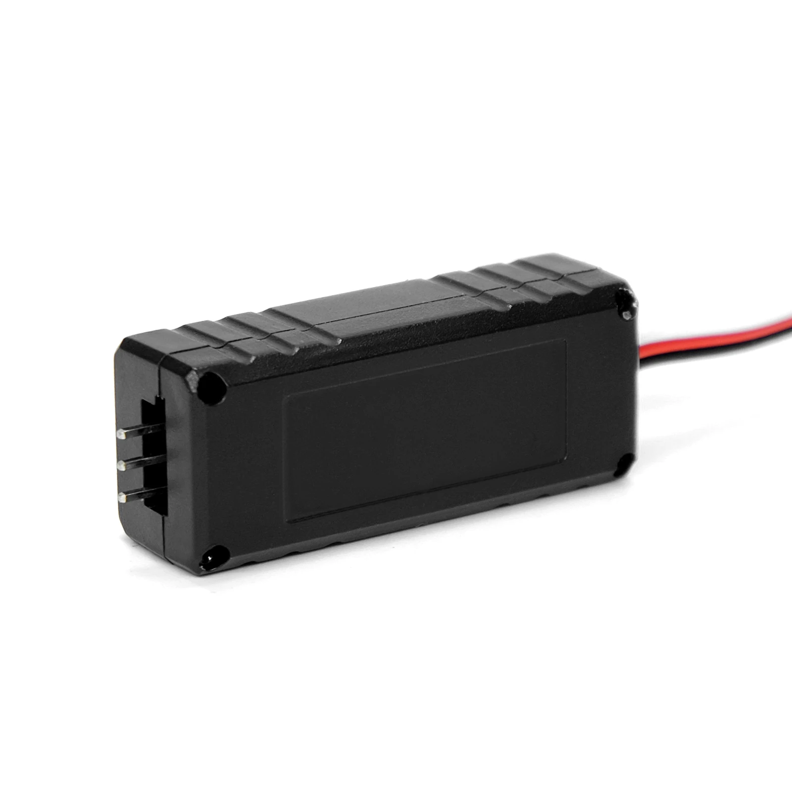 RCXAZ Mini atualização giroscópio controle de estabilidade para carros de esteira RC, barcos, pilotos de deriva, caminhões monsteres