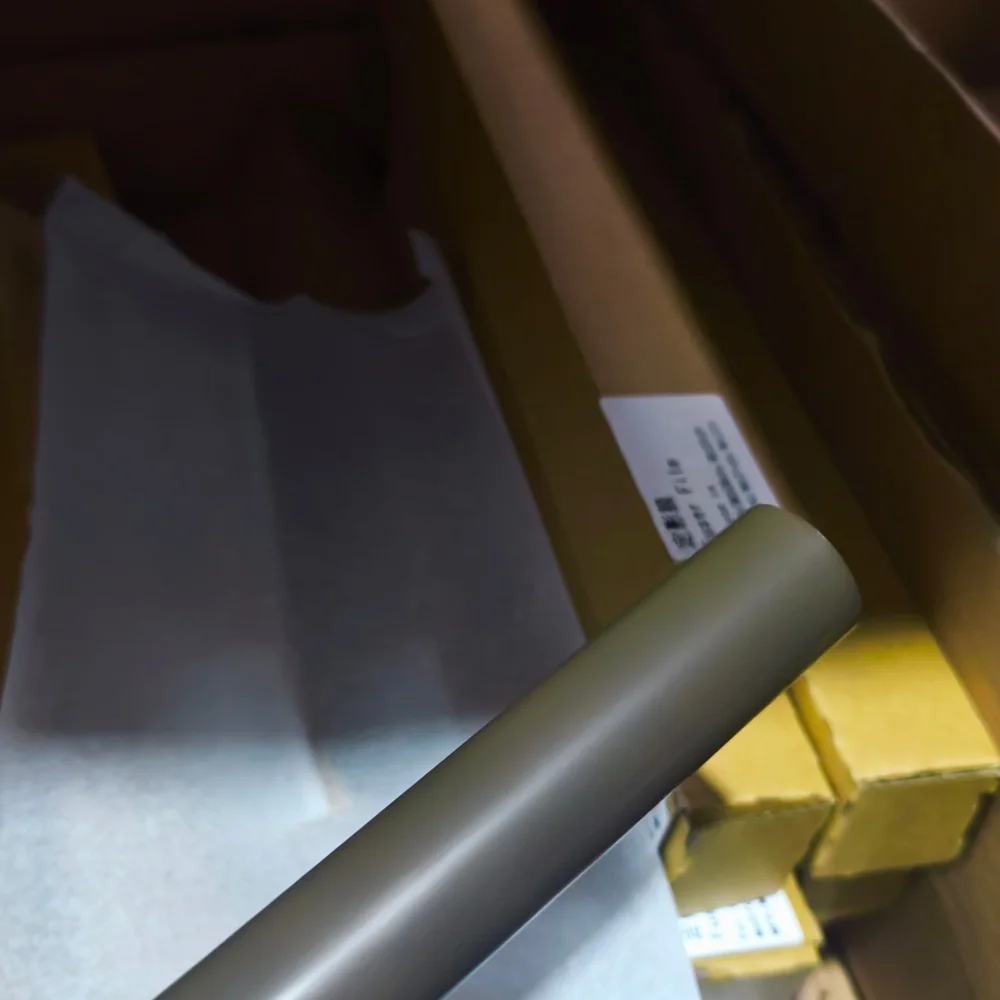 

1PC RM2-1257 Fixing Fuser Film Sleeve for HP M607 M608 M609 M610 M611 M612 M631 M632 M633 M634 M635 M636 RM2-1256-000