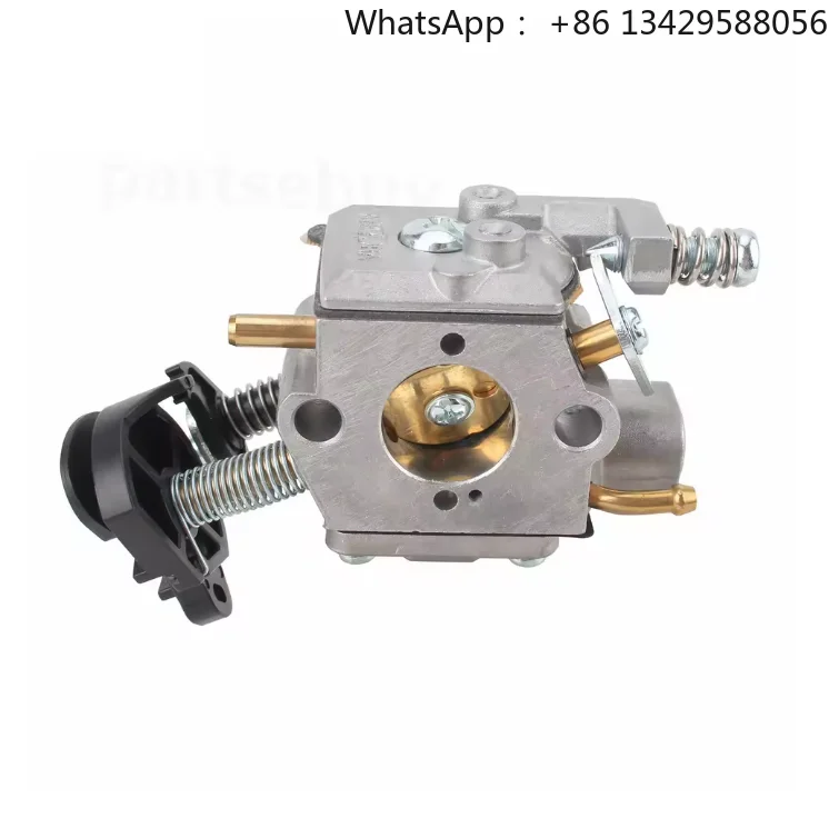 

New Carburetor for Husqvarna 345FR, 545FR, 545FX, 545RX, 545RXT, 545FXT 580 80 39-01 Carb