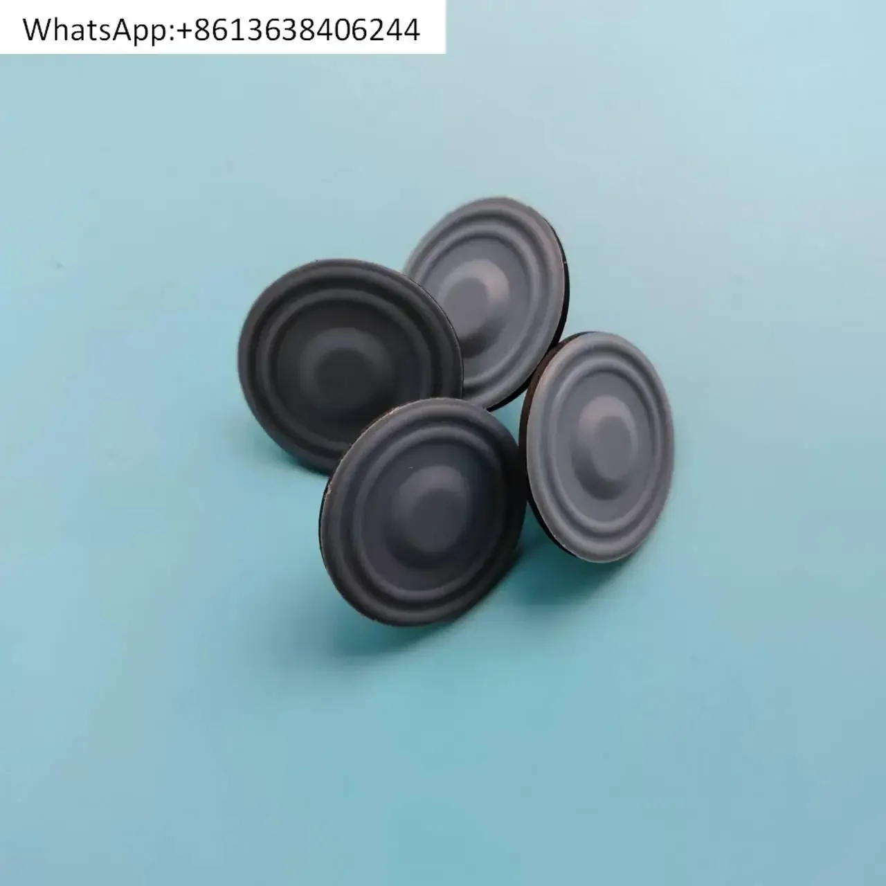 1PC diaphragm 1000246 Electromagnetic metering pumpdiaphragm 1000249 Dosing pumpdiaphragm 1000248