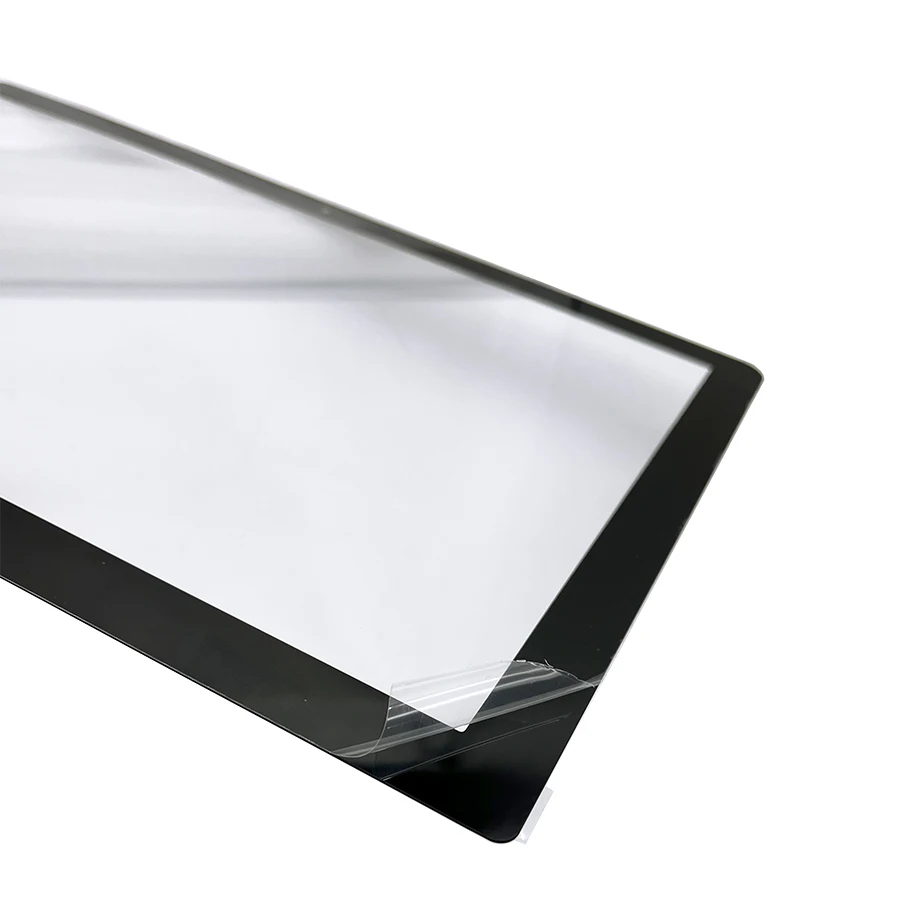 New LCD Screen Glass For Macbook Pro 13