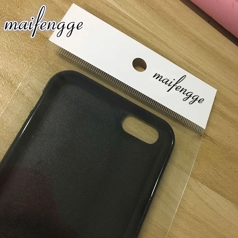 maifengge Gothic Skull Alternative Scroll Pattern Case For iPhone 17 Air 15 14 plus 11 12 13 Pro Max