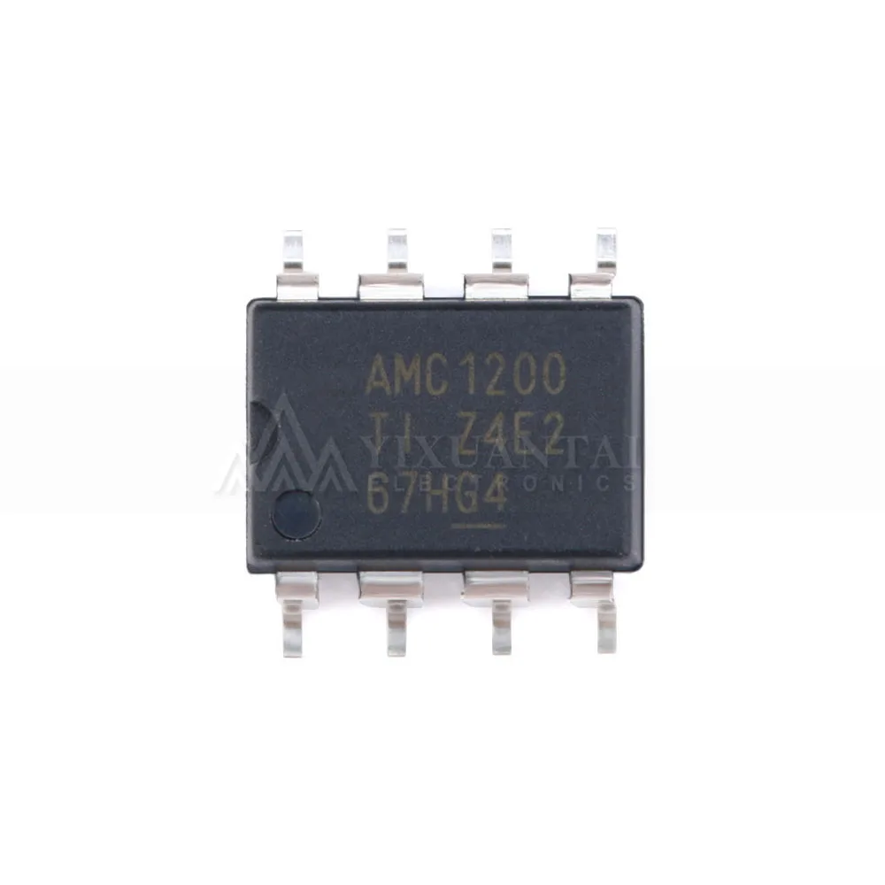 5-20pcs AMC1200SDUBR AMC1200SDU AMC1200S AMC1200 SOP-8 SOIC-8 New orignal in the stock