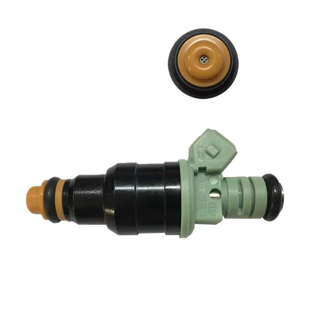 

Fuel Injectors 0280150804 For 1990-1995 Volvo 2.3L Turbo