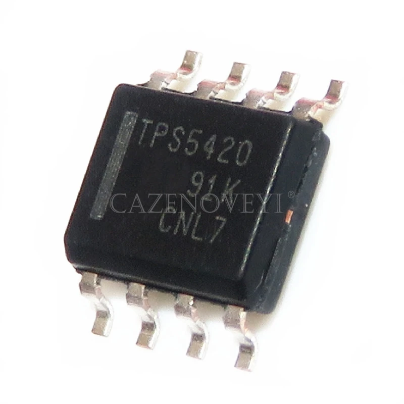5PCS TPS2812 2812 TPS2814DR TPS2814 2814 TPS3510FR TPS3510 PS3510 TPS5420DR TPS5420 5420 TPS54229DDAR TPS54229 54229 SOP-8