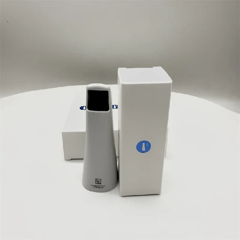 1/4pcs Dentistry Scanner Head for Medit i600/i700Mini Reusable Tip Autoclavable&180° Flip Dental Scanner Tip Dentist Tools