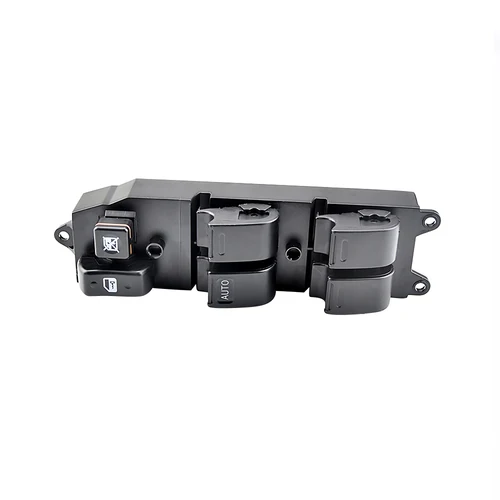 Imagen 2 del producto Para Toyota Echo Yaris T.U.V 4Runner Hilux Land Cruiser Camry elevador de ventana eléctrico interruptor de Control principal 84820-60090 8482060090