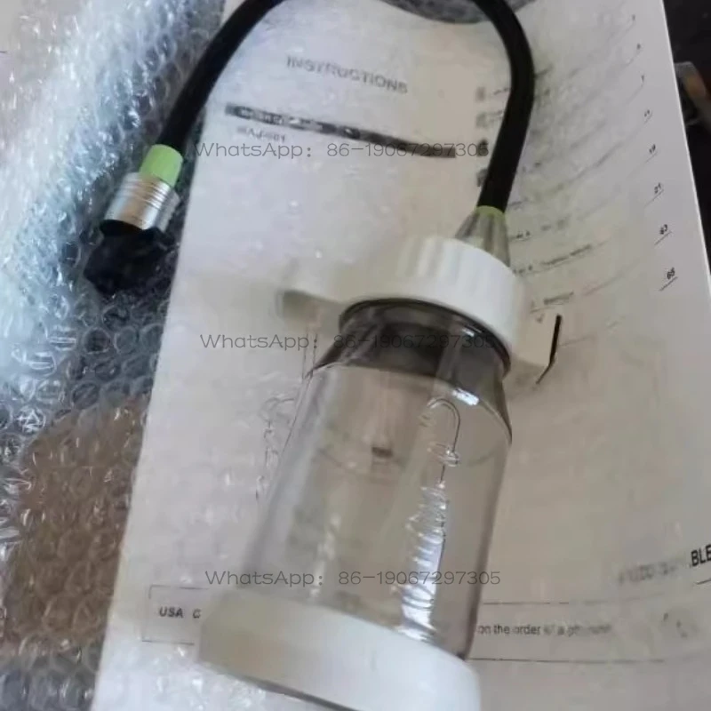 

MAJ-901 Gastroenteroscope Water Vapor Bottle Original 260290 Series for Endoscopy
